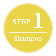 STEP1 Shampoo