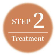STEP2 Treatment