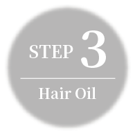 STEP3 Hair Oli